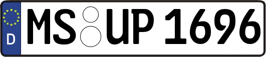 MS-UP1696