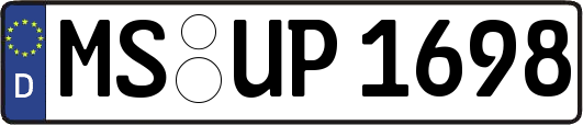 MS-UP1698