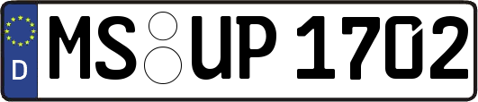 MS-UP1702
