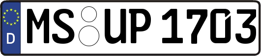 MS-UP1703