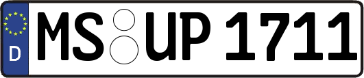 MS-UP1711