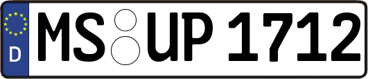 MS-UP1712
