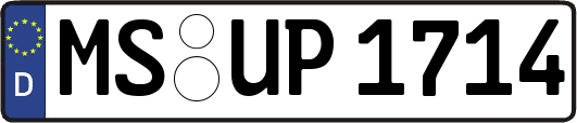 MS-UP1714