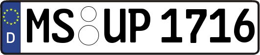 MS-UP1716