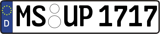 MS-UP1717