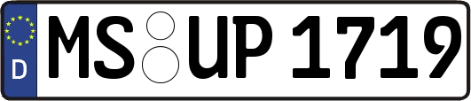 MS-UP1719
