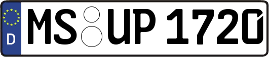 MS-UP1720