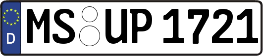 MS-UP1721