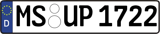 MS-UP1722