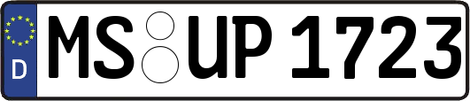 MS-UP1723