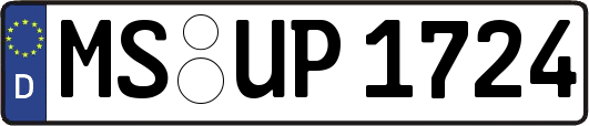 MS-UP1724