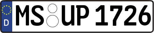 MS-UP1726