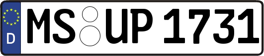 MS-UP1731