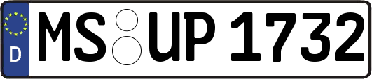 MS-UP1732