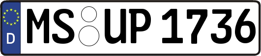 MS-UP1736
