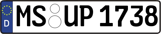 MS-UP1738