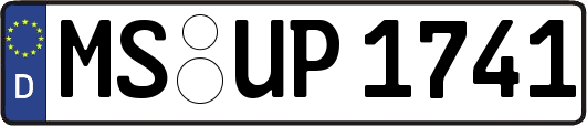 MS-UP1741