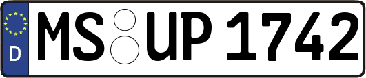 MS-UP1742