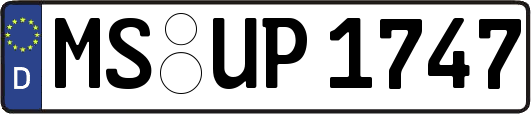 MS-UP1747