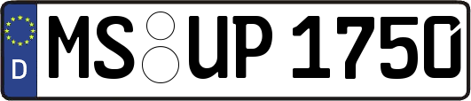 MS-UP1750
