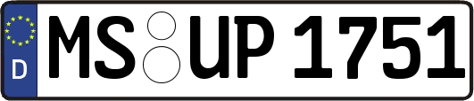 MS-UP1751