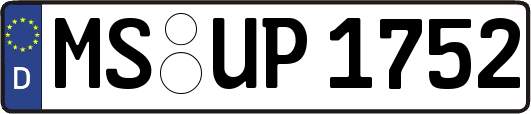 MS-UP1752