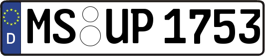 MS-UP1753