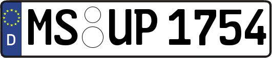 MS-UP1754