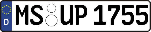 MS-UP1755