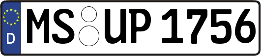 MS-UP1756