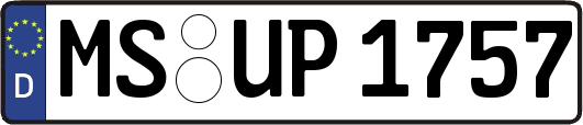 MS-UP1757