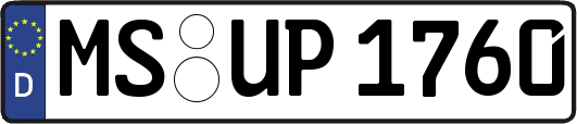 MS-UP1760
