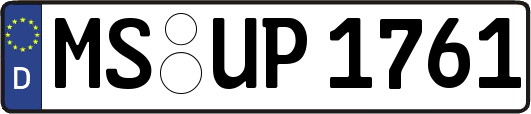 MS-UP1761
