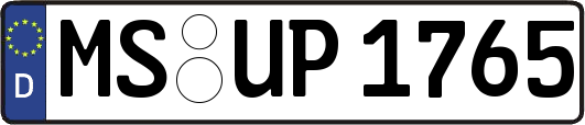 MS-UP1765