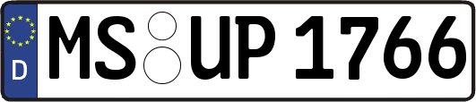 MS-UP1766