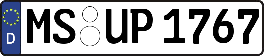 MS-UP1767