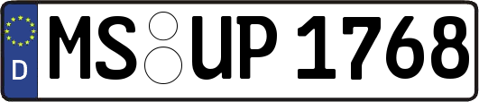 MS-UP1768