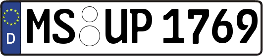MS-UP1769