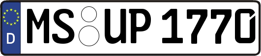 MS-UP1770