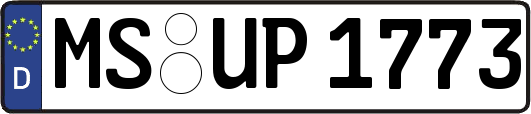 MS-UP1773