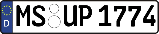 MS-UP1774