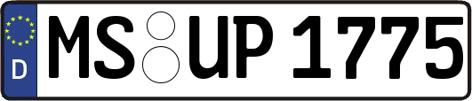 MS-UP1775