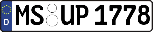 MS-UP1778