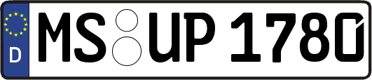MS-UP1780