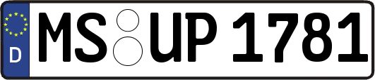 MS-UP1781