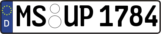MS-UP1784