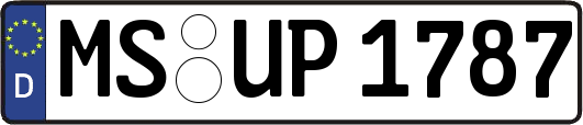 MS-UP1787