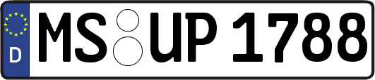 MS-UP1788