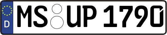 MS-UP1790