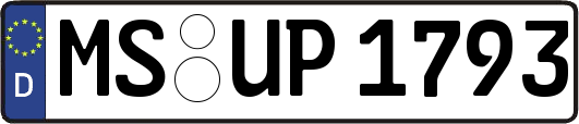 MS-UP1793